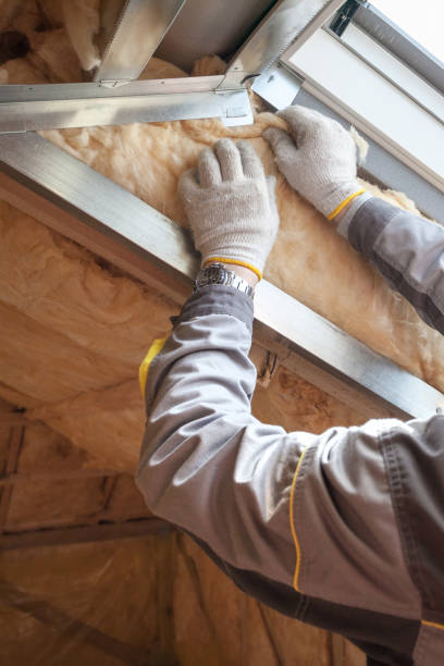 Range of Insulation Solutions in League City, TX