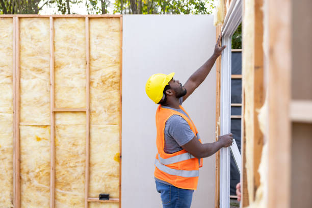 Best Best Insulation Companies  in League City, TX