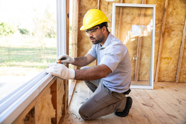 Best Crawl Space Insulation  in League City, TX