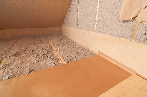 Reliable League City, TX Insulation Contractor Solutions