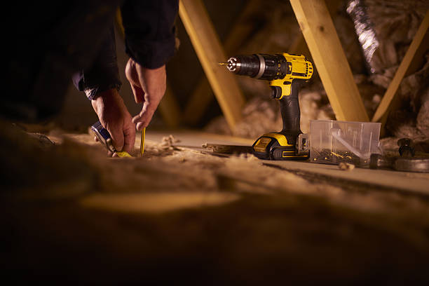 Best Cellulose Insulation  in League City, TX
